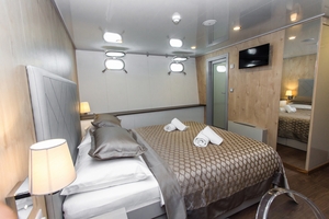 Category B Cabin